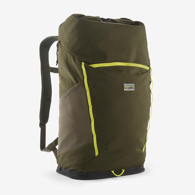 Patagonia - Fieldsmith Roll