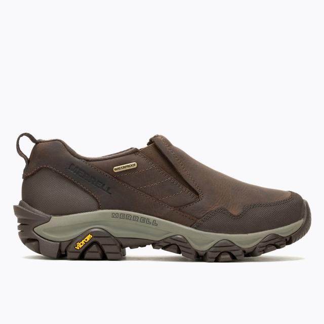 Merrell - Women's ColdPack 3 Thermo Moc Waterproof Wide Width