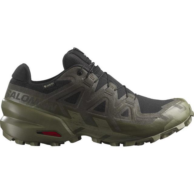 Salomon - Speedcross 6 Gore-Tex