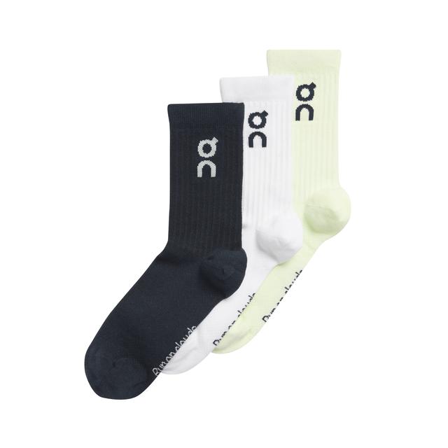 On Running - Logo Sock 3-Pack