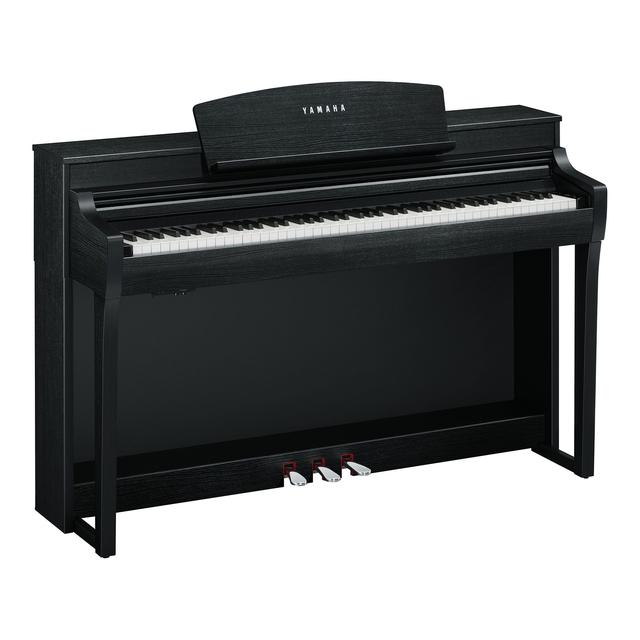 Yamaha Music - CSP255B in Conshohocken PA