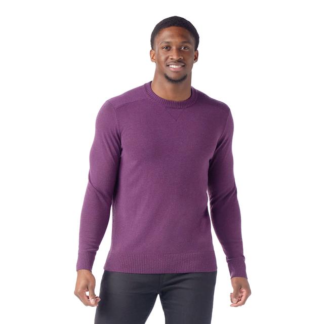 Smartwool - Men's Sparwood Crew Sweater in Mentor OH