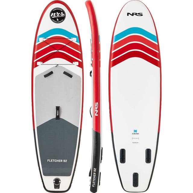 NRS - Fletcher SUP Board