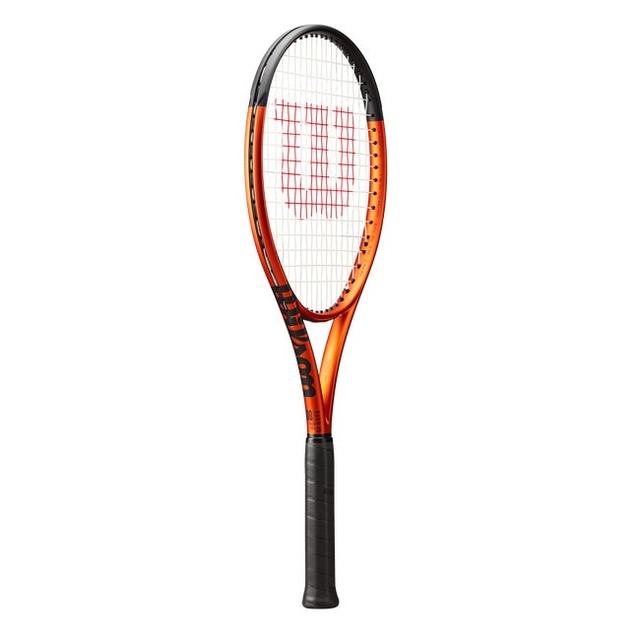 Wilson - Burn 100S V5 Tennis Racket