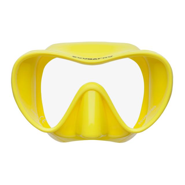 SCUBAPRO - Trinidad 3 Dive Mask in Avon CO
