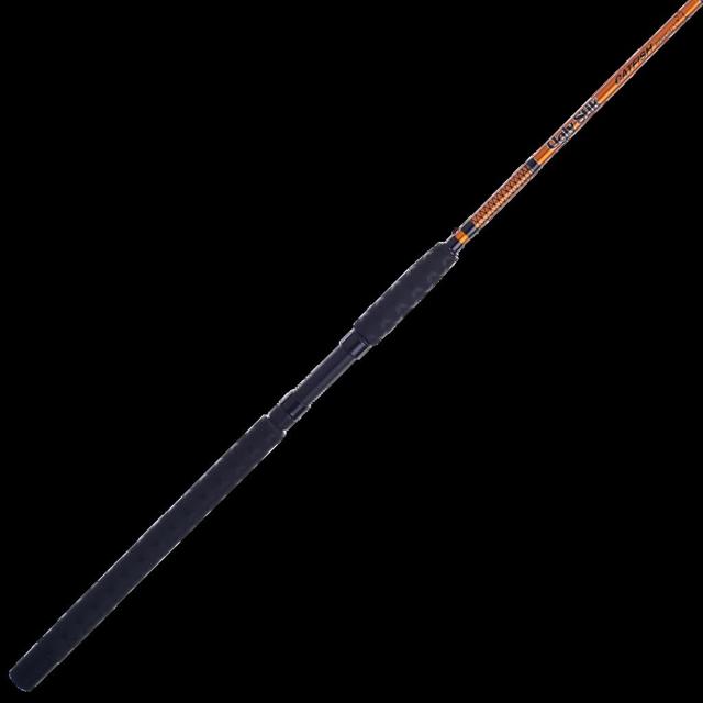 Ugly Stik - Catfish Special Spinning Rod | Model #USSPCATSPEC701MH