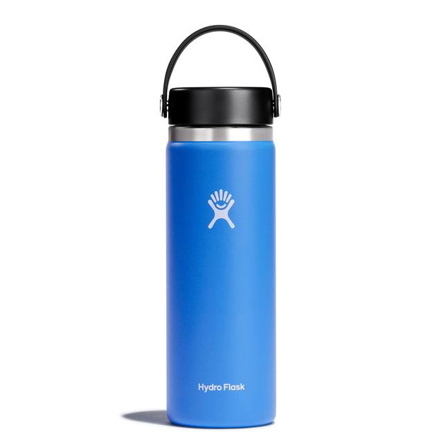 Hydro Flask - 20 oz Wide Mouth - Olive in Roanoke VA