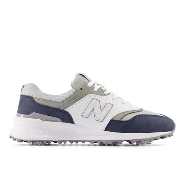 New Balance - Men's 997 Golf in Boulder CO