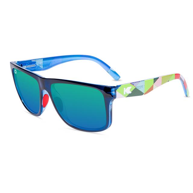 Knockaround - Torrey Pines Sport: Cubic in Newbury Park CA