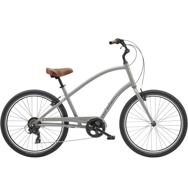 Electra - Townie 7D Step-Over