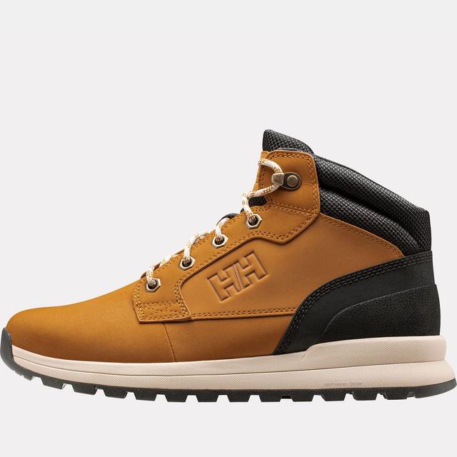 Helly Hansen - Men's Kelvin Mid Boots