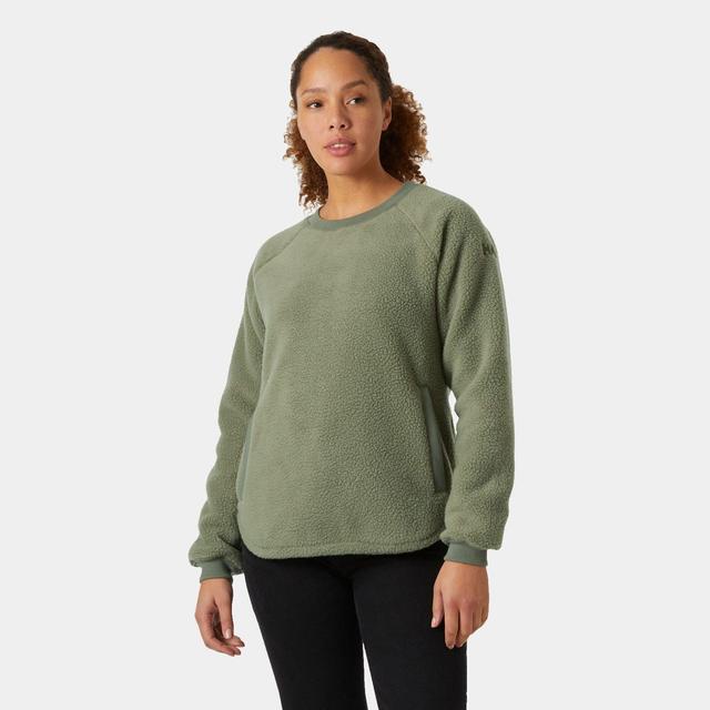 Helly Hansen - Women's Escape Teddy Sweater
