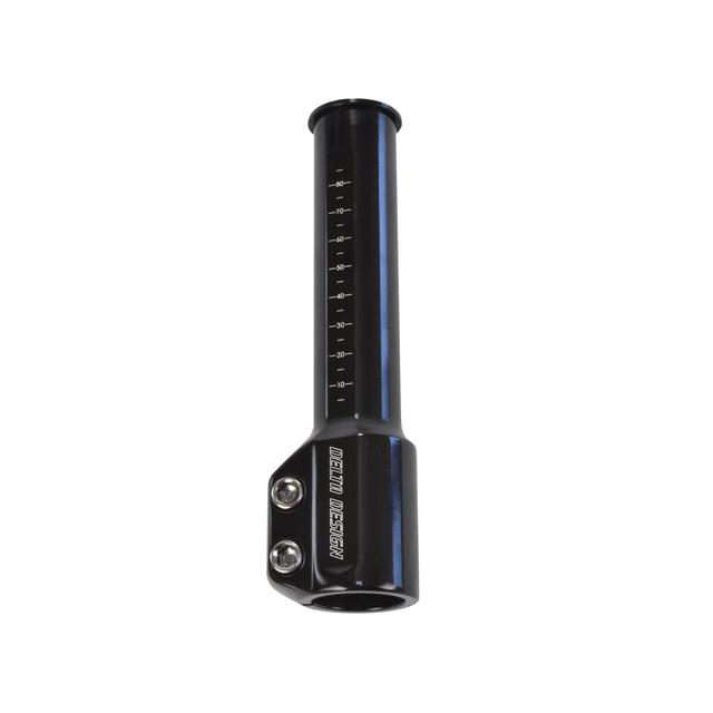 Delta - Alloy Stem Raiser Pro