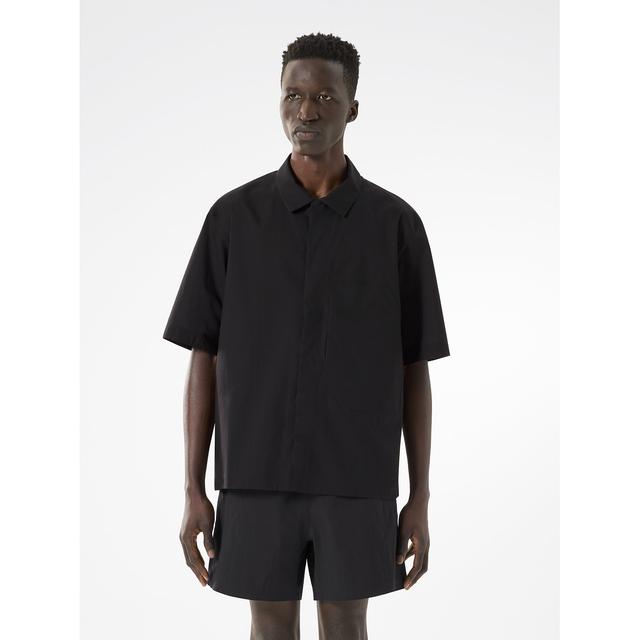 Arc'teryx - Demlo Shirt SS Men's in Durham NC