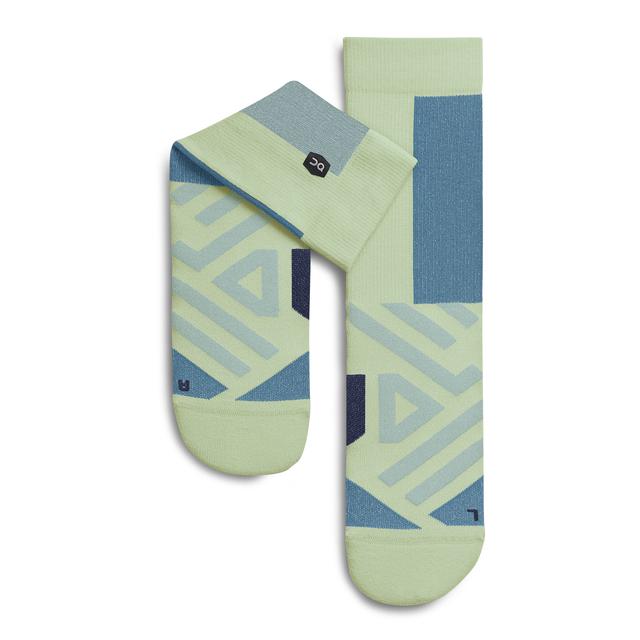On Running - Men's Performance High Sock