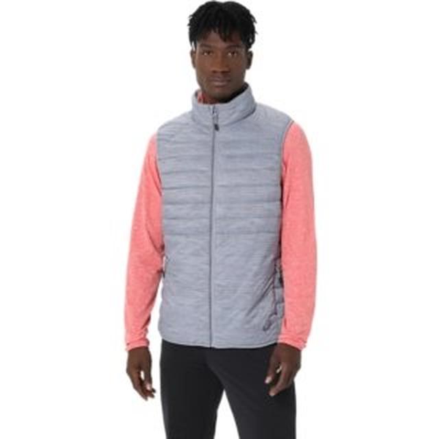 ASICS - Men's Performance Insulated Vest 2.0 in Huntington Beach CA