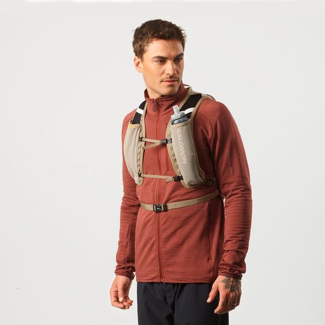 Salomon - Unisex Cross 8