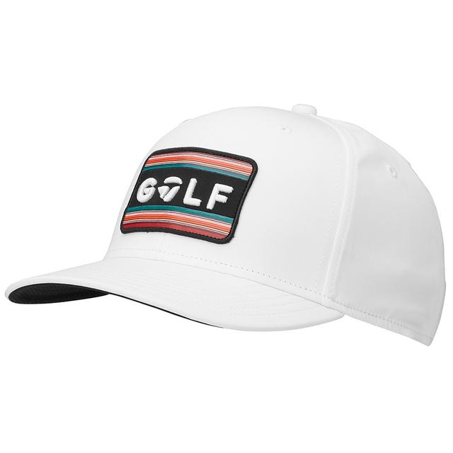 TaylorMade - Ventura Sunset Snapback Hat in Freeman SD