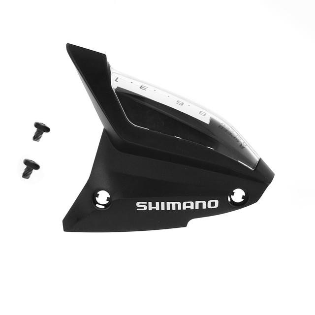 Shimano Cycling - ST-EF500-8R4A Upper Cover & Fixing Screws in Cincinnati OH