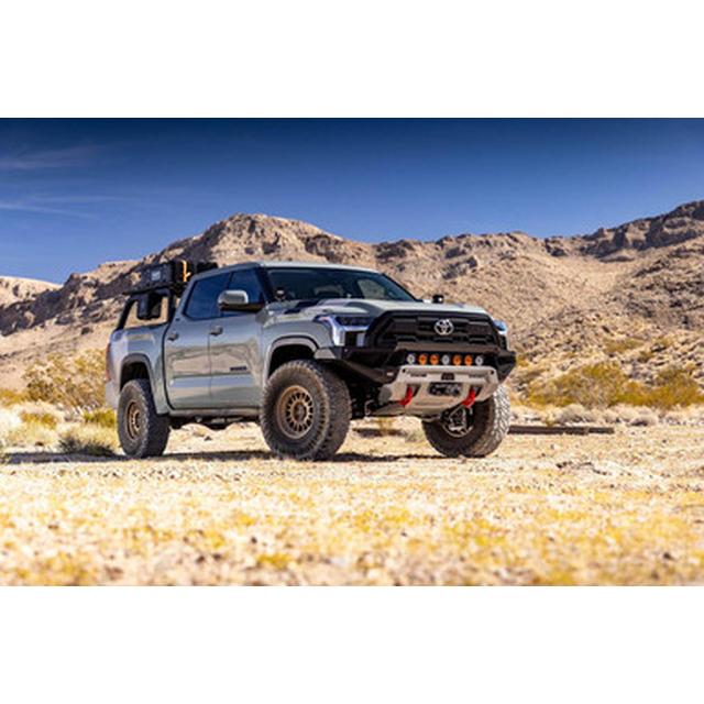 ARB USA Brand - Zenith Bumper 3415260B in HERNDON VA