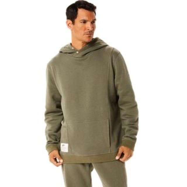 ASICS - Men's Sunday Sana Fleece Hoodie