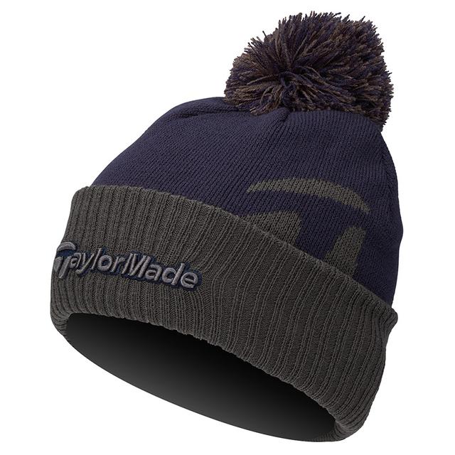 TaylorMade - Bobble Beanie in Georgetown KY