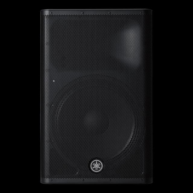 Yamaha Music - DXR15MKII in Liberty NY