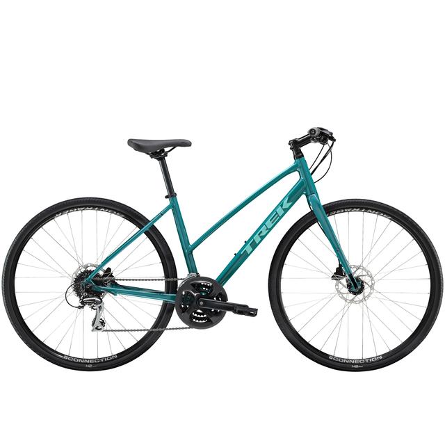 Trek - FX 2 Disc Women's Stagger in Gas City IN