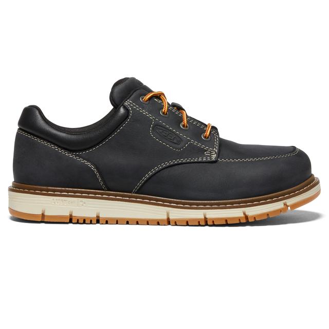 Keen - Men's San Jose Oxford (Aluminum Toe) in Durham NC