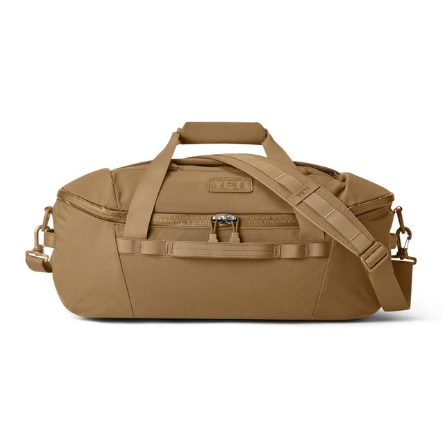 YETI - Crossroads 40L Duffel - Alpine Brown in Durham NC