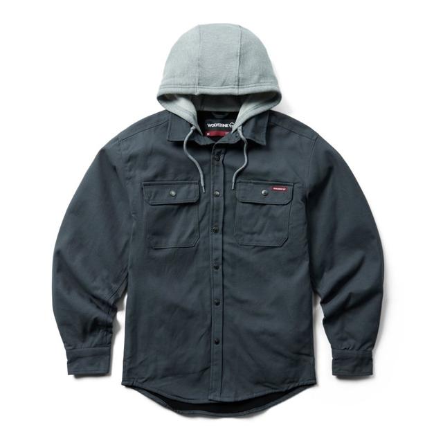 Wolverine - Men's Overman Sj