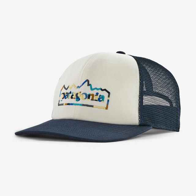 Patagonia - Relaxed Trucker Hat in Campbell CA