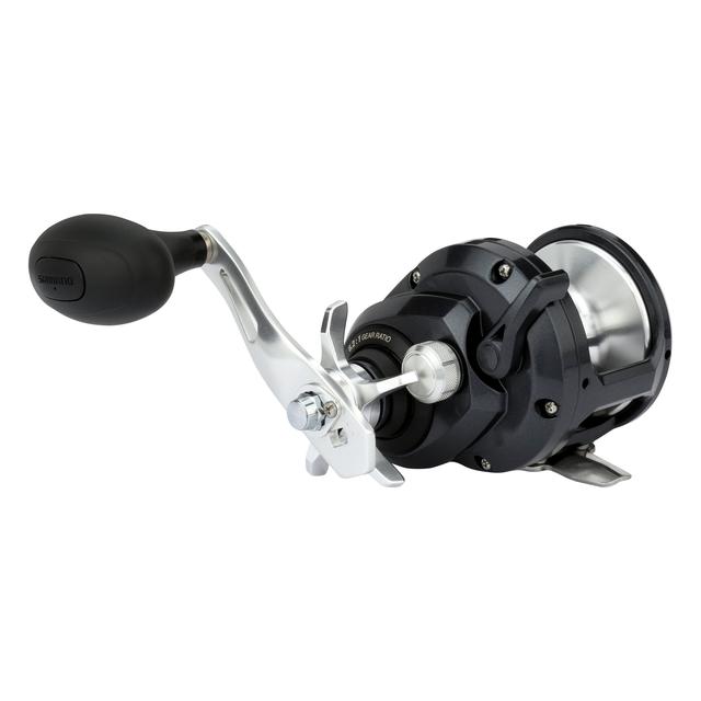 Shimano Fishing - Torium 50Hg A