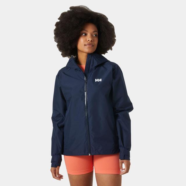 Helly Hansen - Women's Active Ocean Bound Jacket