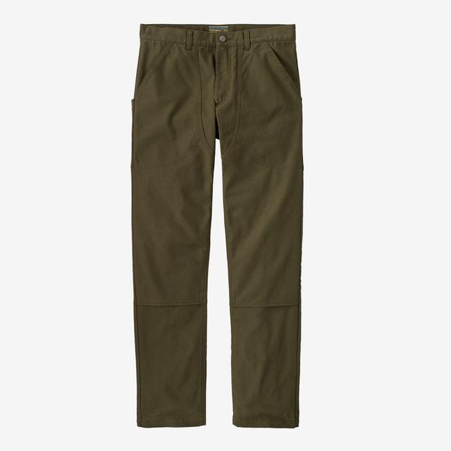 Patagonia - Men's Heritage Stand Up Pants