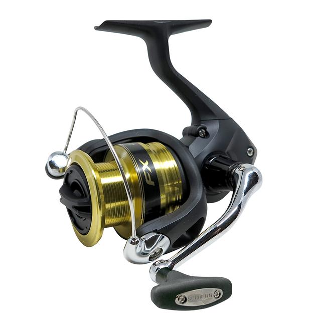 Shimano Fishing - FX FC in Raleigh NC