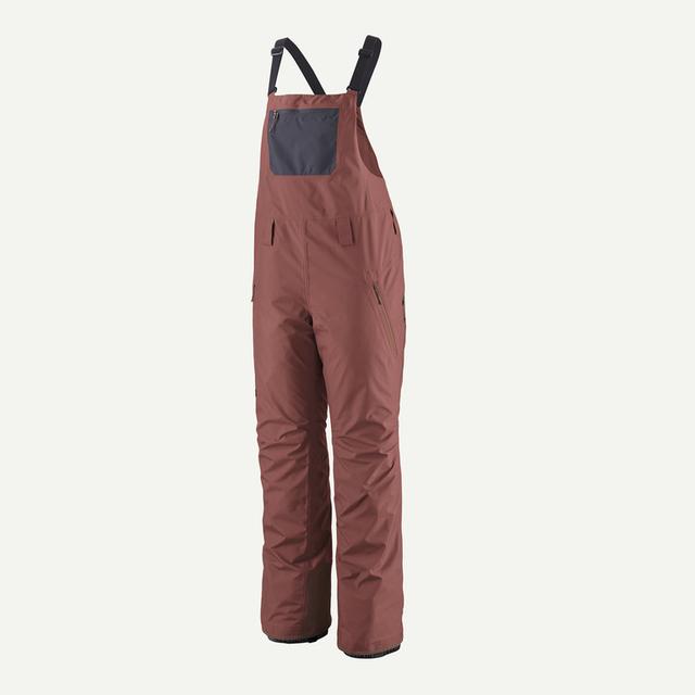 Patagonia - Women's Powder Town Bibs