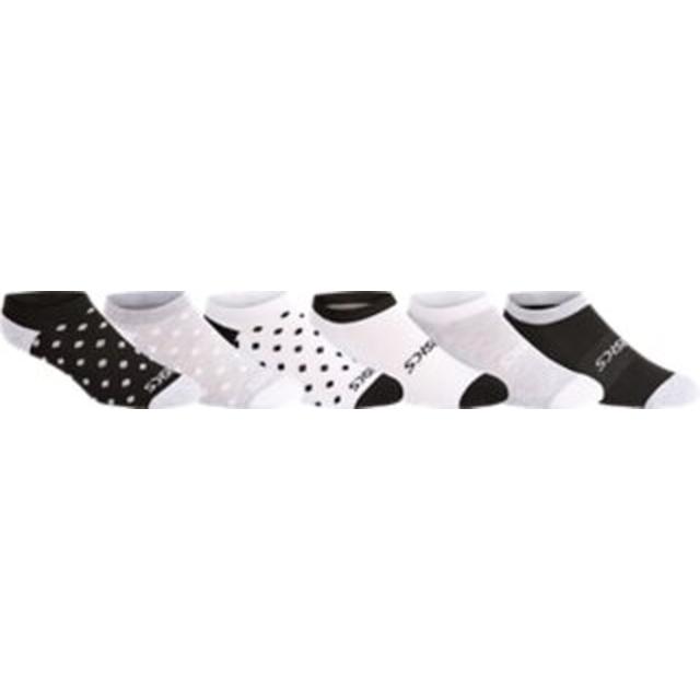 ASICS - Women's ACCELERATE Sock 6 Pack