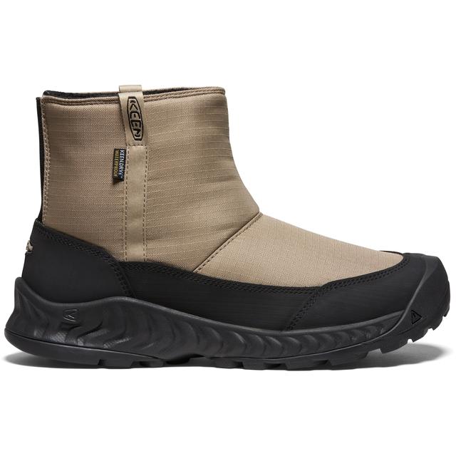 Keen - Men's Hood NXIS Waterproof Winter Pull-On