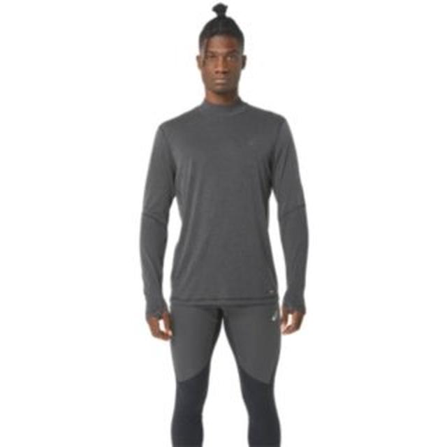 ASICS - Men's Metarun Mock Neck LS Top in Durham NC