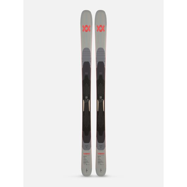 Völkl Skis - Blaze 94 Grey/Red Skis 2025