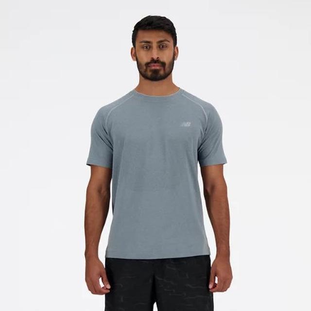 New Balance - Men's Knit T-Shirt