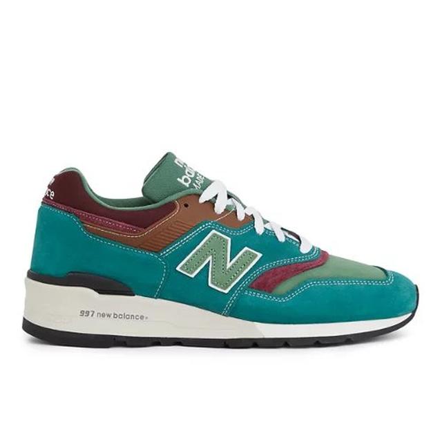 New Balance - Unisex Made in USA 997