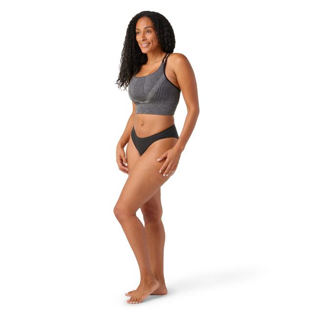 Smartwool - Female Women's Intraknit Bikini Boxed