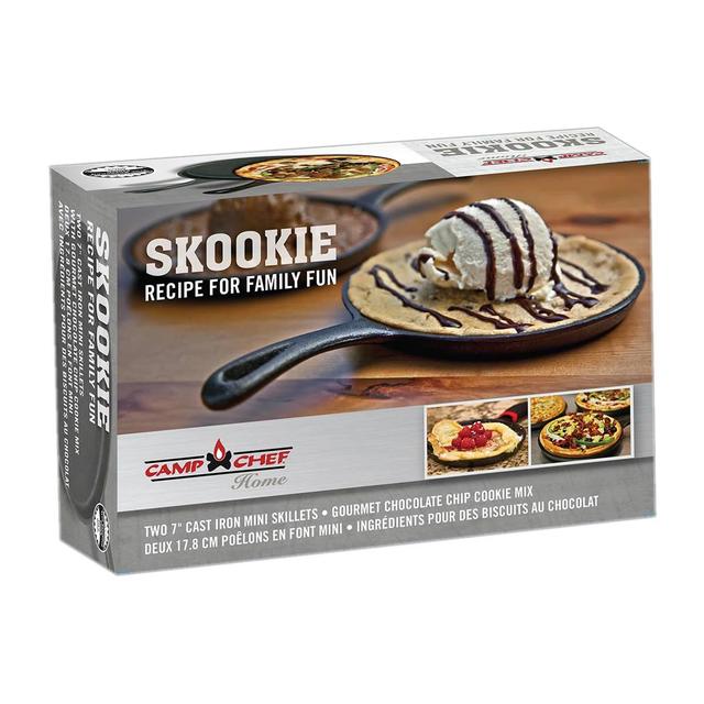 Camp Chef - Skookie Cast Iron Skillet in Corvallis OR