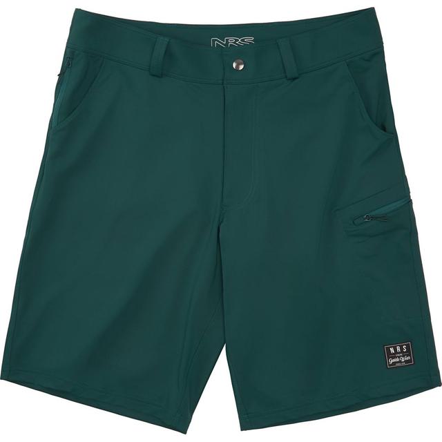 NRS - Men's Guide Short
