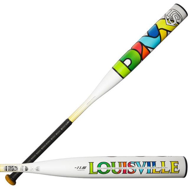 Louisville Slugger - 2025  Diva (-11.5) Fastpitch Softball Bat