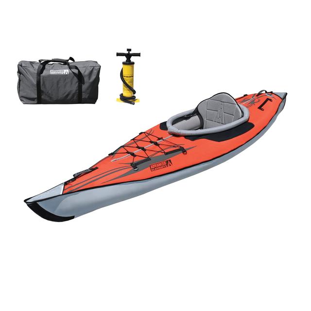 Advanced Elements - AdvancedFrame Kayak with Pump
