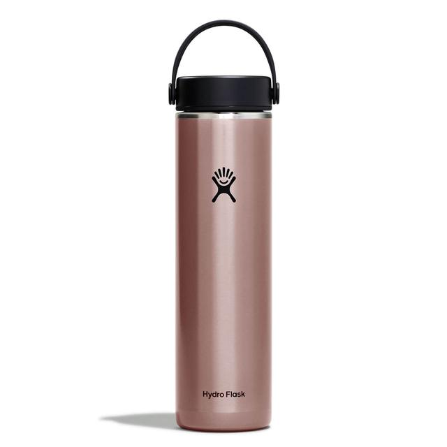 Hydro Flask - 24 oz Lightweight Wide Flex Cap B