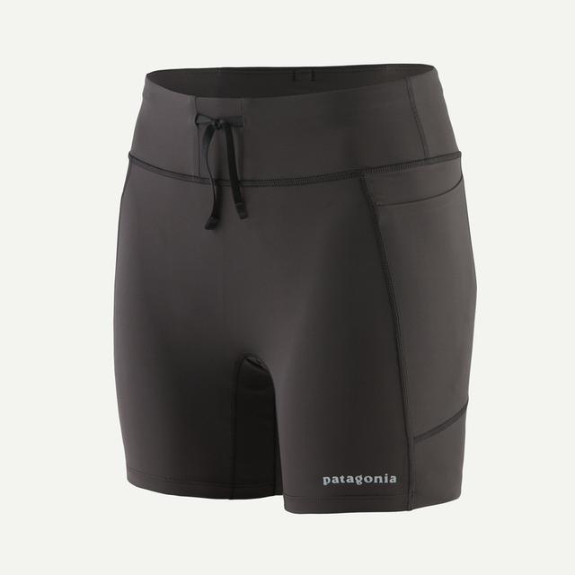 Patagonia - Women's Endless Run Shorts in 熊谷市埼玉県熊谷市仲町 埼玉県